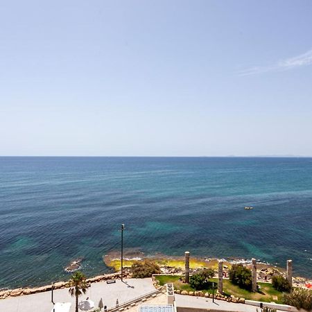 Rumoholidays Proa Playa Del Cura تورّيفيِخا المظهر الخارجي الصورة
