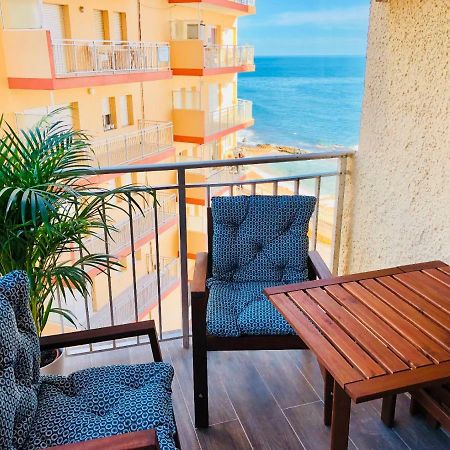 Rumoholidays Proa Playa Del Cura تورّيفيِخا المظهر الخارجي الصورة