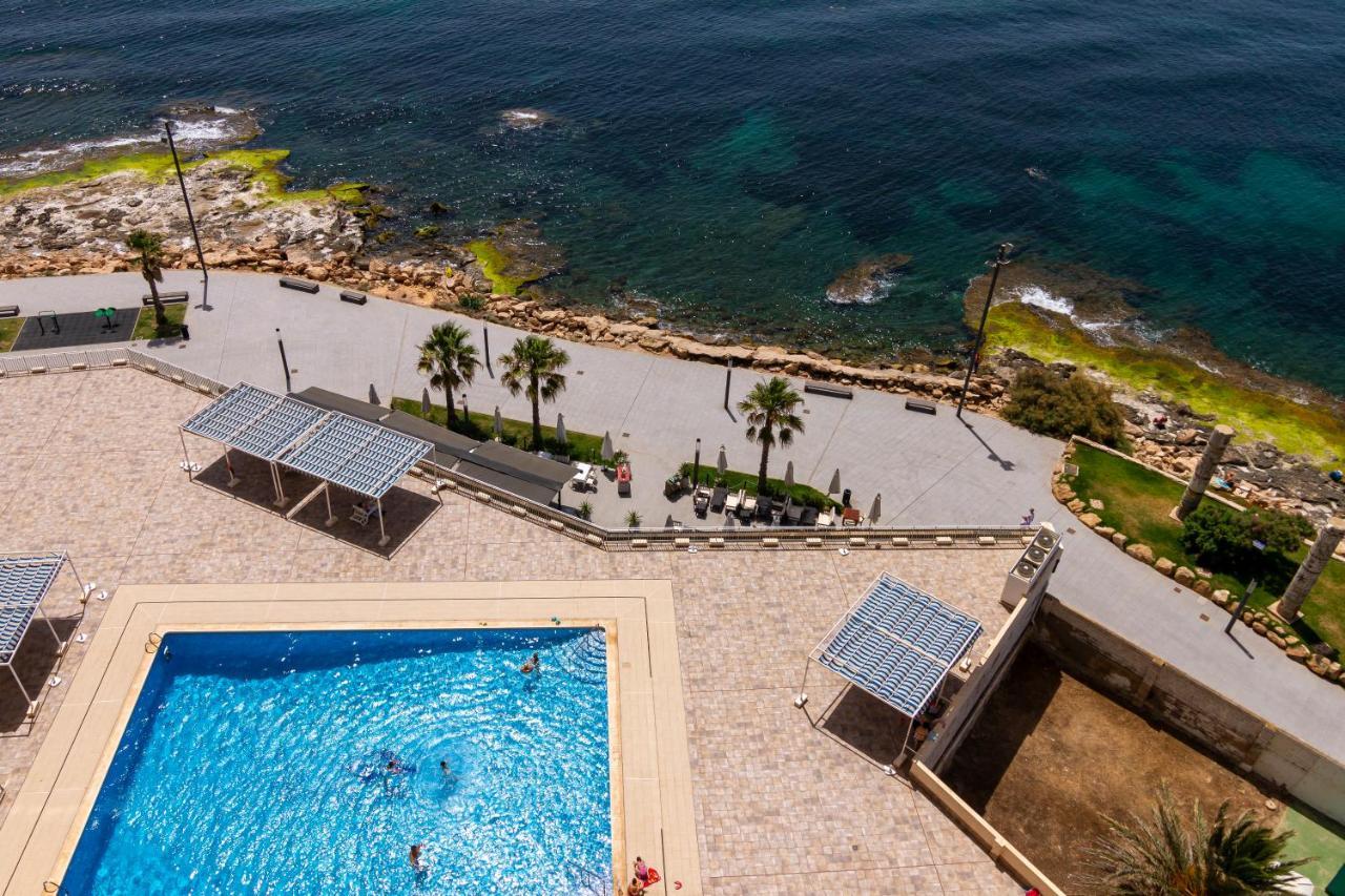 Rumoholidays Proa Playa Del Cura تورّيفيِخا المظهر الخارجي الصورة