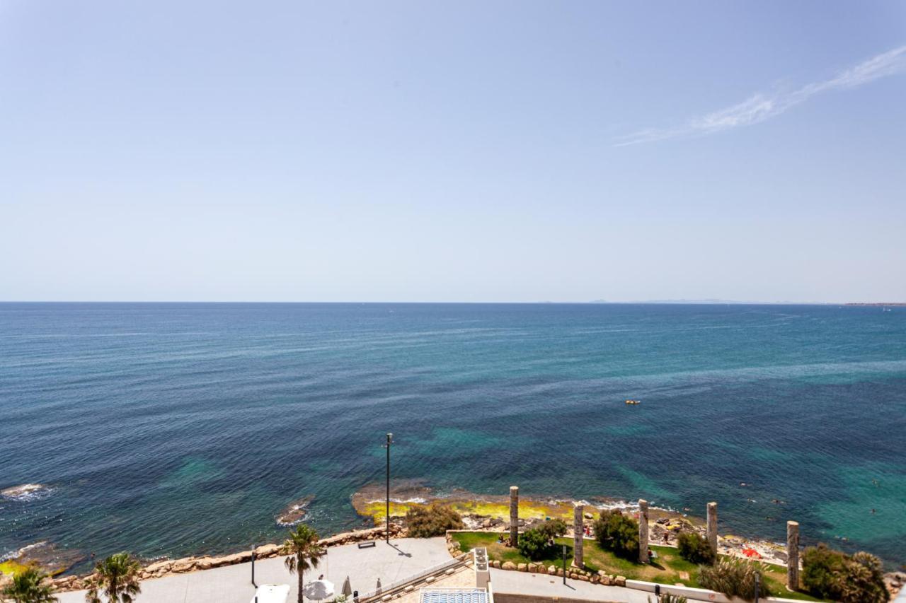 Rumoholidays Proa Playa Del Cura تورّيفيِخا المظهر الخارجي الصورة