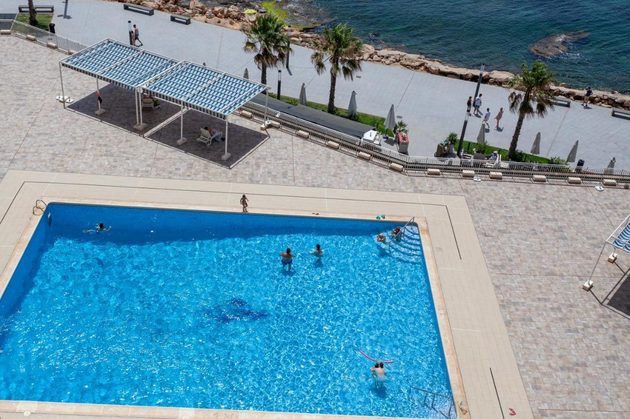 Rumoholidays Proa Playa Del Cura تورّيفيِخا المظهر الخارجي الصورة