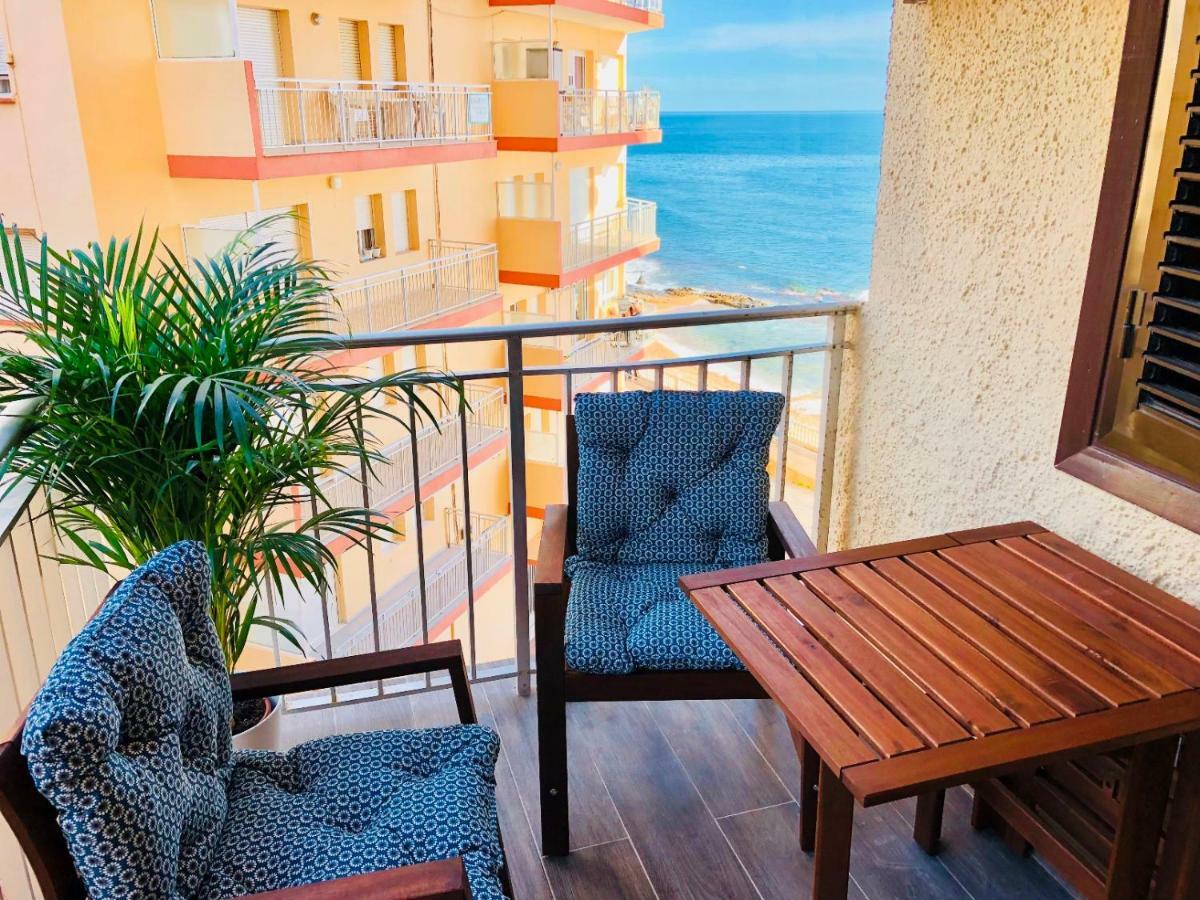 Rumoholidays Proa Playa Del Cura تورّيفيِخا المظهر الخارجي الصورة